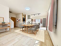 物件画像 小郡市希みが丘6丁目中古戸建