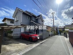 太宰府市国分5丁目戸建