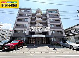 ラフィーネ春日原