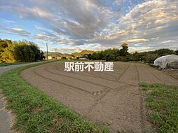 筑前町大塚 土地