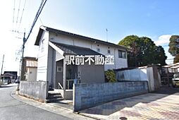 小郡市津古中古戸建
