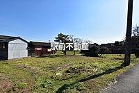 福岡県朝倉市屋永2862-1：物件画像