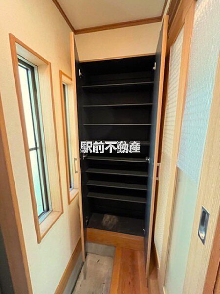 収納を拡大表示