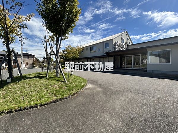 周辺を拡大表示