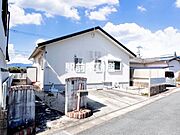 ハウスメーカー施工