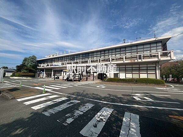周辺を拡大表示