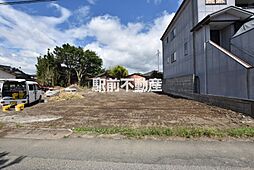 大刀洗町大字本郷1号地