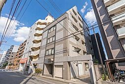 物件画像 コスモ川崎シティウィング