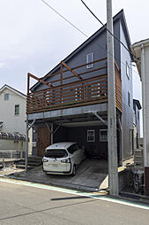 物件画像 港南区日野南4丁目 中古戸建