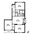 ロイヤルコーポ平安3階2,380万円