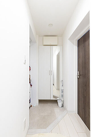 室内 ロイヤルコーポ平安 3階/-