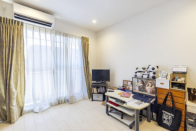 室内 ロイヤルコーポ平安 3階/-