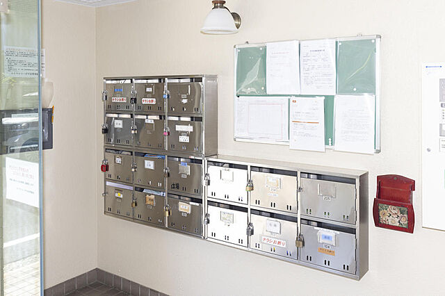 その他 ロイヤルコーポ平安 3階/-