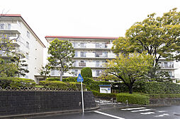 物件画像 保土ケ谷ファミールハイツ1号棟