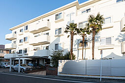 物件画像 祖師谷大蔵センチュリーマンション