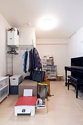 室内の画像