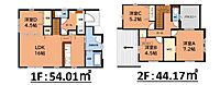 福岡県大野城市南ケ丘5丁目：物件画像