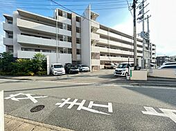 物件画像 アルファステイツ室見サウスII