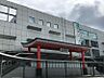 周辺：香椎駅まで700m　徒歩約9分