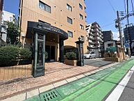 福岡県福岡市博多区美野島2丁目：物件画像