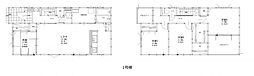 物件画像 筑紫野市針摺南2丁目　1号棟