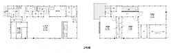 物件画像 筑紫野市針摺南2丁目　2号棟