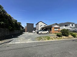 物件画像 福岡県太宰府市梅ケ丘第一　2号地