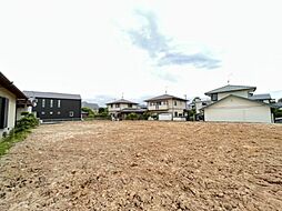 物件画像 筑紫野市紫第一　1号地