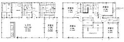 物件画像 太宰府市青山4丁目　1号棟