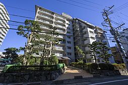 物件画像 日商岩井今泉マンション