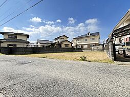 物件画像 太宰府市都府楼南第二　1号地