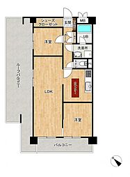物件画像 アンピール美野島