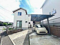 物件画像 福岡市南区柏原4丁目