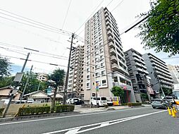 物件画像 ファーネスト白木原駅前ルクシア