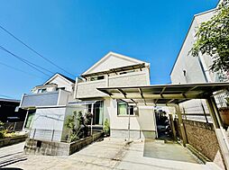 物件画像 福岡市城南区樋井川4丁目