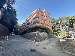 物件画像 ライオンズマンション平尾台3号棟