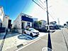 外観：築浅3LDK！室内も綺麗にお使いです♪