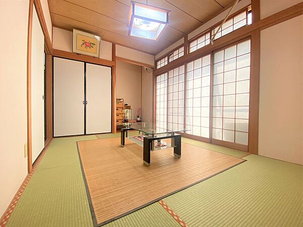 室内