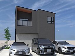 物件画像 Asobi-創家 大野城市南ケ丘第四 2号棟