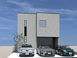 物件画像 Asobi-創家 小郡市横隈第一 1号棟