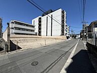 福岡県福岡市博多区南八幡町2丁目：物件画像