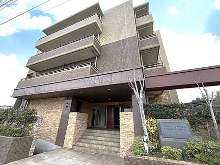 2沿線利用可能で通勤通学に便利な立地です◎