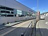 周辺：西鉄天神大牟田線「西鉄二日市」駅　589ｍ　徒歩約8分　特急停車駅。太宰府線と大牟田線が接続する駅です。近くに大学や高校もあり活気のある駅です。
