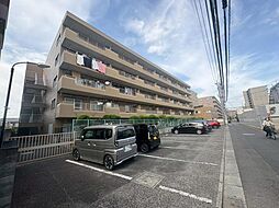 物件画像 東海浦和マンション
