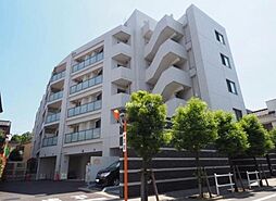 物件画像 クリオ志村ラ・モード