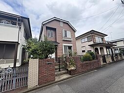 相模原市南区御園 中古戸建