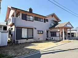 物件画像 建築条件無土地