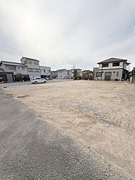 物件画像 建築条件無土地