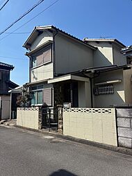 物件画像 建築条件無土地