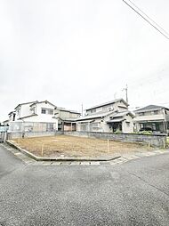 物件画像 建築条件無土地
